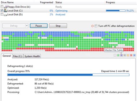 how to test the lifespan of a hard disk|check hard drive integrity.